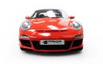 Porsche 911 by Prior Design 2011 года